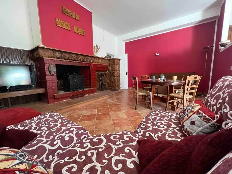 Mondello Apartment Mare Beach 0*,  Italia
